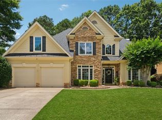 1125 Fairview Club Cir, Dacula, GA 30019