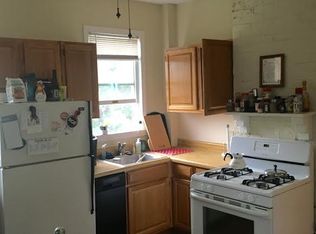 26 Cordis St #21, Charlestown, MA 02129