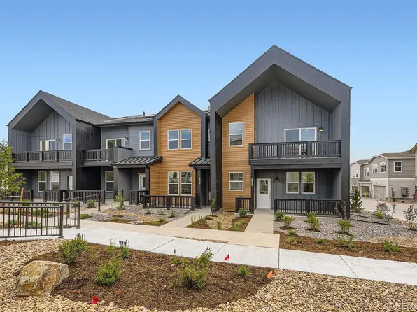 8957 Whiteclover Street, Littleton, CO 80125