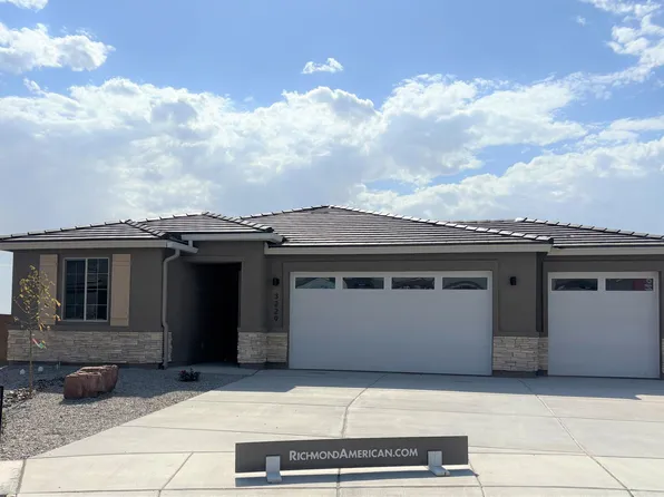 3229 Matador St SE, Rio Rancho, NM 87124