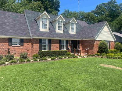 509 Stuart Island Rd, Lake Village, AR, 71653