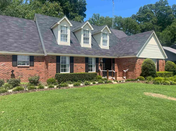 509 Stuart Island Rd, Lake Village, AR 71653