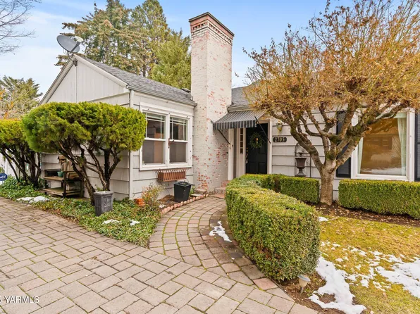 2705 W Walnut St, Yakima, WA 98902