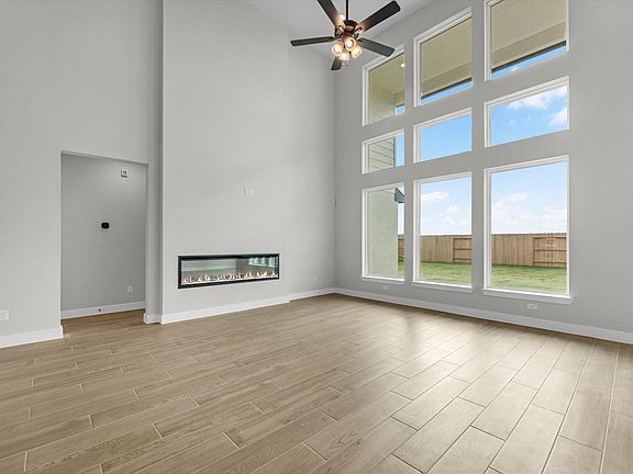 5th image of 5023 McKinney Ridge Trl