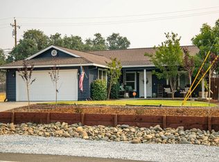 19603 Lake California Dr, Cottonwood, CA