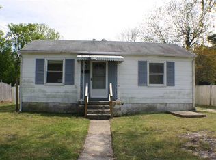 908 74th St, Newport News, VA 23605
