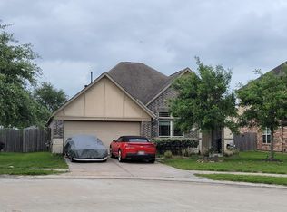 6182 Granger Ln, League City, TX 77573