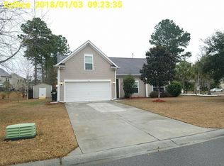 7549 Hawks Cir, Hanahan, SC 29410