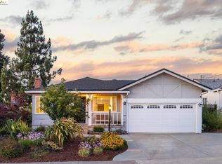 4014 Greenacre Rd, Castro Valley, CA 94546