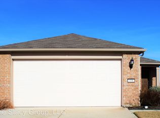 108 Kickapoo Creek Ln, Georgetown, TX 78633