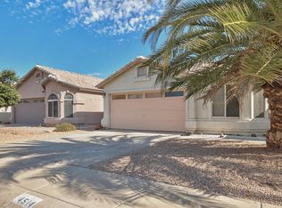 4514 E Glenhaven Dr, Phoenix, AZ 85048