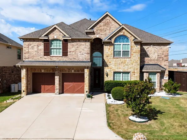 4903 Barn Owl Trl, Grand Prairie, TX 75052