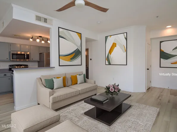 5400 E Williams Blvd APT 12304, Tucson, AZ 85711