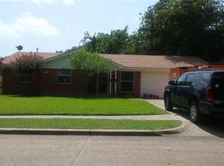 2747 Larchmont Dr, Mesquite, TX