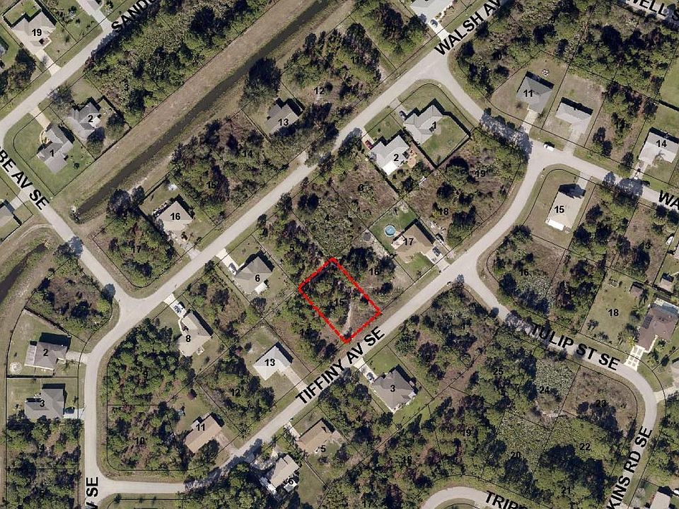 1st image of 1257 Tiffiny Ave SE