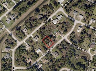 1257 Tiffiny Ave SE, Palm Bay, FL 32909