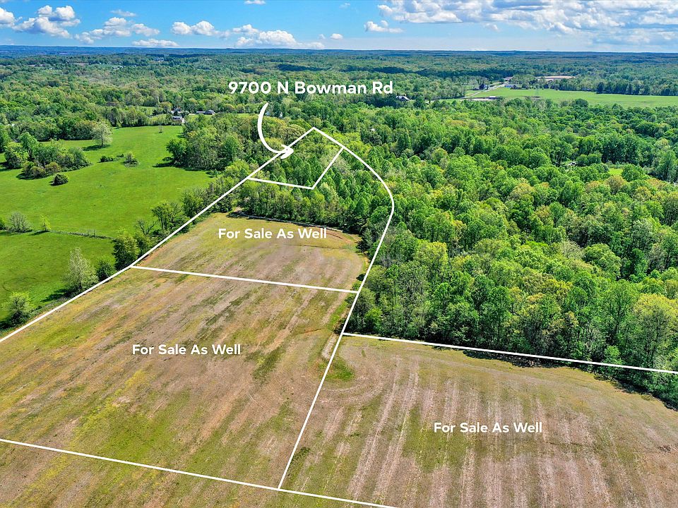 1st image of 9700 N Bowman Rd