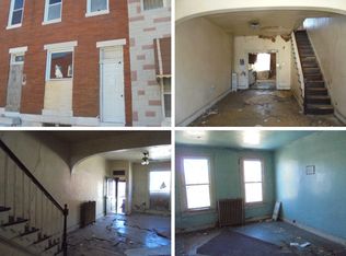 17 N Catherine St, Baltimore, MD 21223