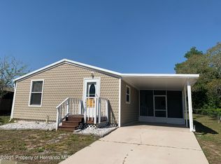 14429 Diablo Dr, Brooksville, FL 34613