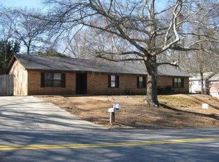 1133 Scott St SE APT B, Conyers, GA 30012