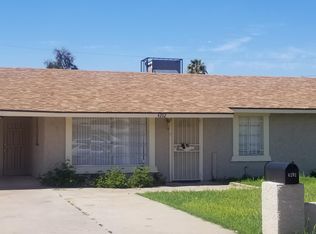 4202 N 33rd Dr, Phoenix, AZ 85017