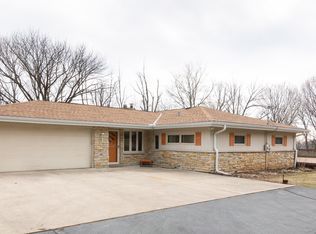 546 Colgate Rd, Colgate, WI 53017