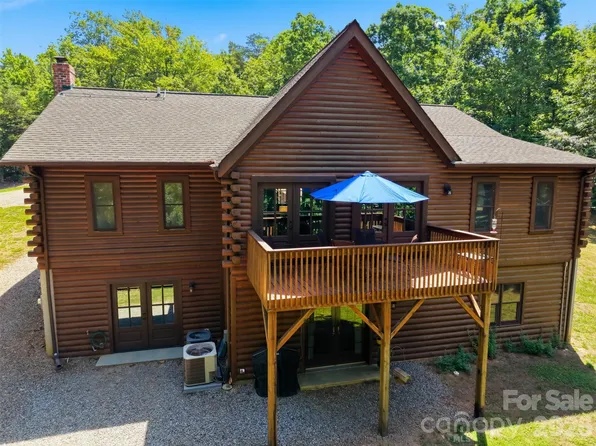 6389 State Highway 64/90, Taylorsville, NC 28681