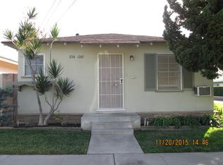 1734 E Palmyra Ave, Orange, CA 92866