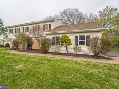 372 Sherwood Dr, Yardley, PA, 19067
