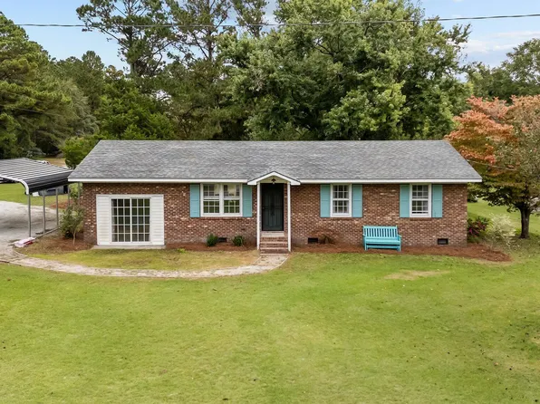 440 Old Vanceboro Road, New Bern, NC 28560