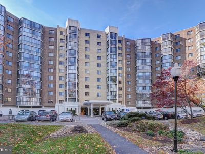 15101 Interlachen Dr #1-625, Silver Spring, MD, 20906