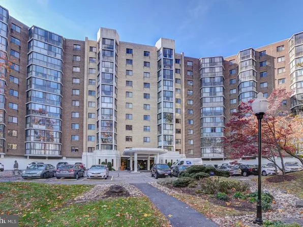 15101 Interlachen Dr #1-625, Silver Spring, MD 20906