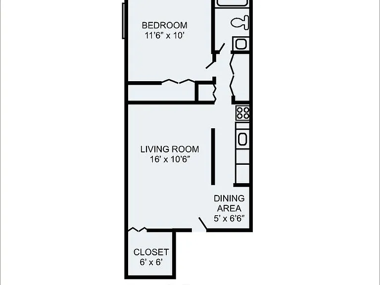 Windsong Apartments — Photo 7