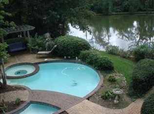 123 Winged Foot Cir, Jackson, MS 39211