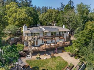 17 Madrone Ave, Woodacre, CA 94973