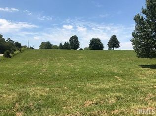 70 State Rd, Grandview, IN 47615