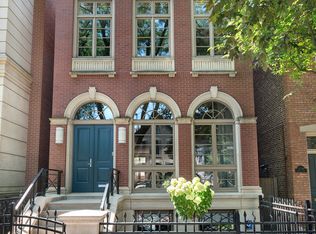 2132 N Seminary Ave, Chicago, IL 60614