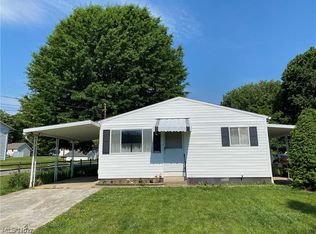 3101 Liberty St, Parkersburg, WV 26104