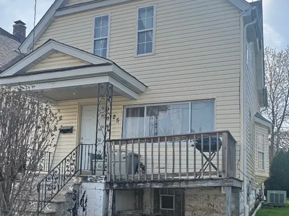 25 S Cagwin Ave, Joliet, IL 60436