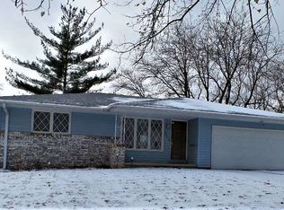 3205 Cheyenne Blvd, Sioux City, IA 51104