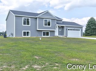 9558 Gold Lake Rd, Belding, MI 48809