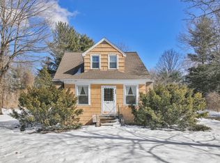 267 Lockhouse Rd, Westfield, MA 01085