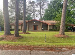 1006 Orchid Ave #2, Bastrop, LA 71220