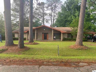 1006 Orchid Ave #2, Bastrop, LA, 71220