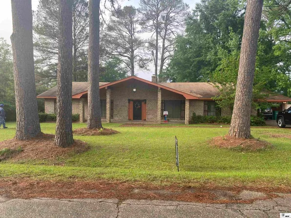 1006 Orchid Ave #2, Bastrop, LA 71220
