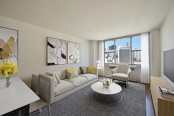 1st image of 320 E 46th St APT 19C