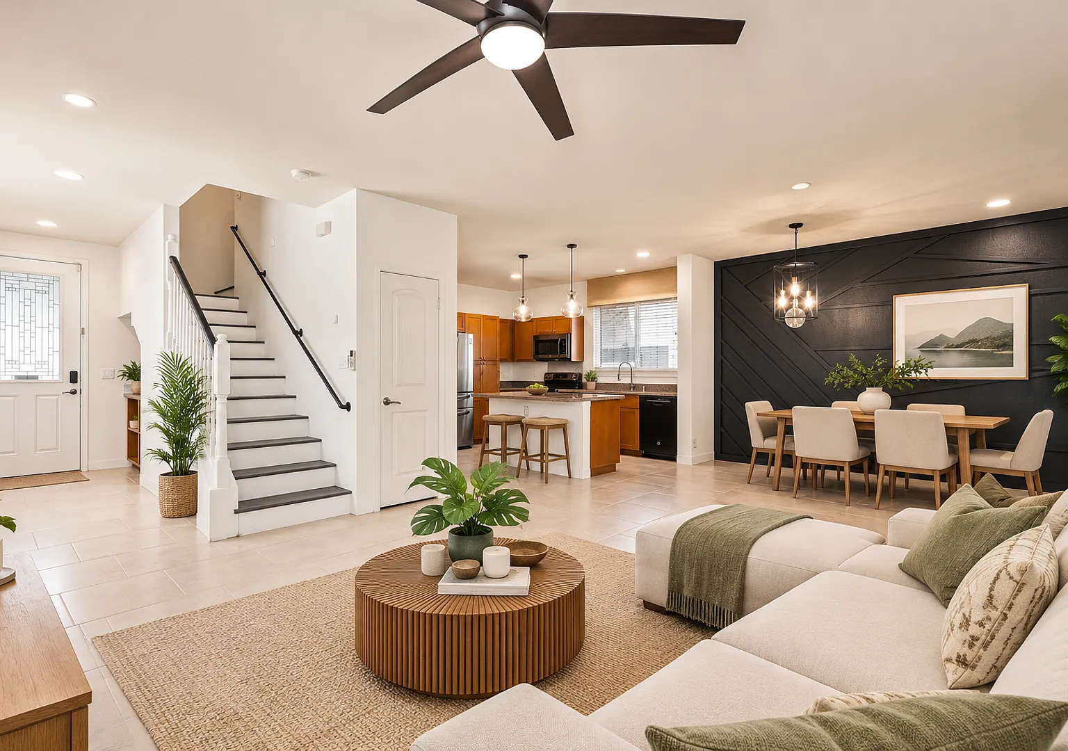 Kapolei Home with Space, Privacy and Resort-Style Amenities — Photo 1