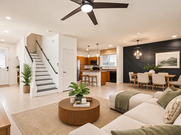 1101 Kukulu St Unit 2, Kapolei, HI 96707