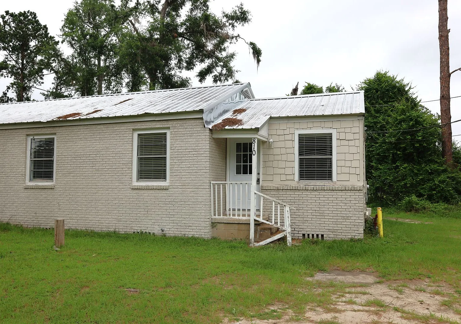 810 Lilly Street Unit A — Photo 1