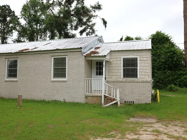 810 Lilly St APT A, Valdosta, GA 31601